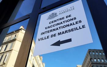 © Ville de Marseille