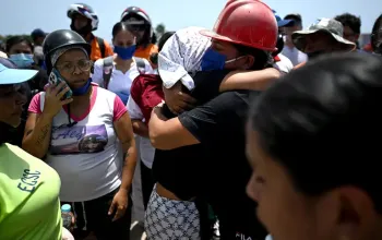 Séismes au Venezuela : Marseille appelle à la solidarité