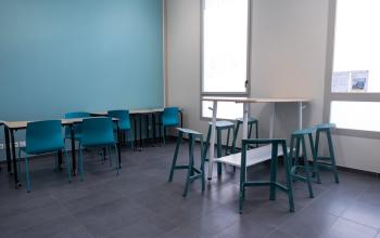 Espace Waldeck-Rousseau